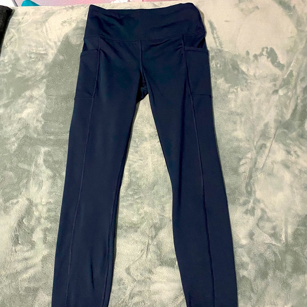 90 Degree By Reflex, Size: medium, dark blue
